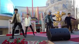 MAP6🌏NoSurrender🎵