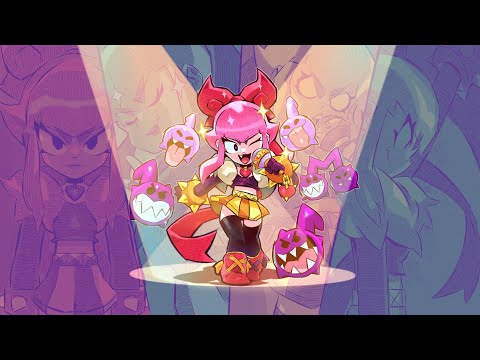 Melodie Main Menu Theme