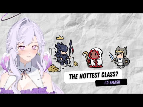 Greeding Sim? MMO Noob Reacts to "A Crap Guide to Final Fantasy XIV - Melee DPS"