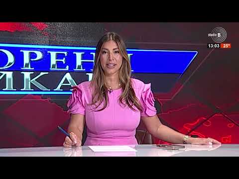 04-09-2025 - Otvoren Balkan - Ivan Kostadinović, Milan Stošić