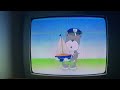Closing To A To Z With Barney 2001 VHS