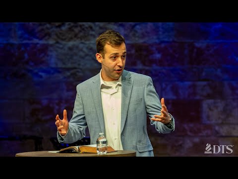 Be a Faithful Witness - Joshua Brussel