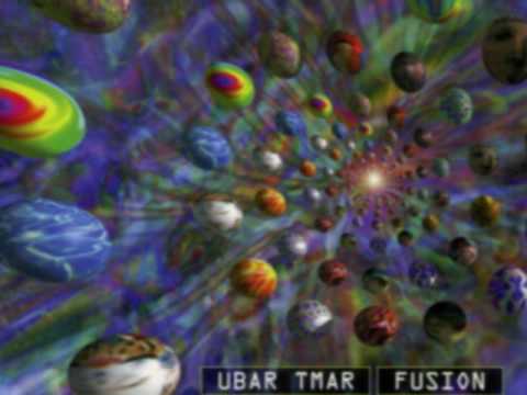 UBAR TMAR - TRANSFORMER SYNTHESIZER