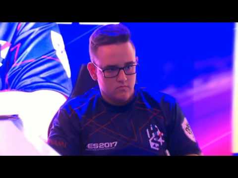 PES World Finals 2017   Guifera Vs Ettorito97 final match