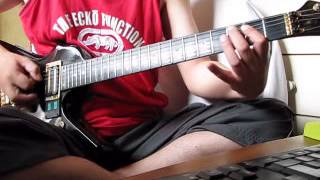 Five Finger Death Punch   Anywhere But Here ft  Maria Brink   Practice