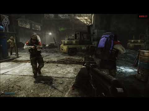 Endra and her soundboard copycat on factory