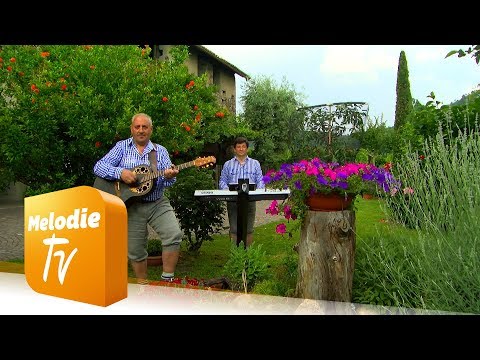 Schlernwind - Lieber Gott (Offizielles Musikvideo)