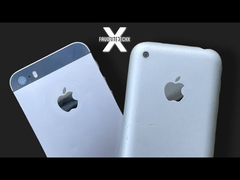 iOS15 vs iPhoneOS1 UI changes 😍
