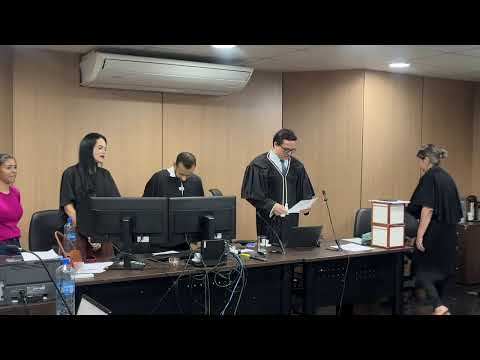 JURI MONTES CLAROS DE GOIAS