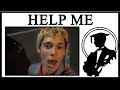 Why Is This Guy Screaming For Help