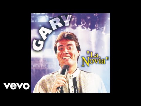 Gary - Le Dicen la Fea (Official Audio)