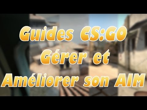 comment monter de grade cs go