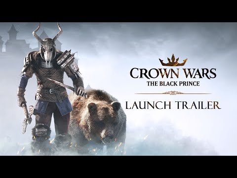 Crown Wars: The Black Prince thumbnail 1