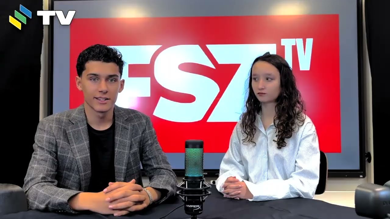 FSZ-TV – Wochenausklang einmal anders