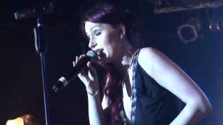 BlutEngel - Keine Ewigkeit [&quot;Moments Of Our Lives&quot;] [HD]