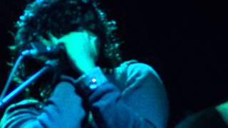 KADAWATHA &quot;Whitest Tiger&quot; (Live @ O-Baren, Stockholm May 25, 2011)