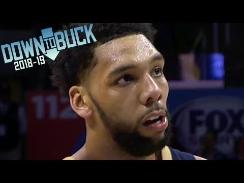 Jahlil Okafor 18 Points Full Highlights (1/24/2019)