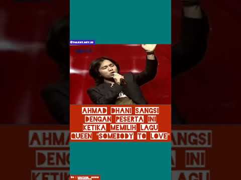 Awalnya Ahmad Dhani Sinis dengan Org ini!!