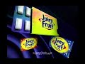 Juicy Fruit Anger Management Commercial 2005