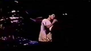 SOUNDGARDEN 94 LIVE - Room A Thousand Years Wide - Berkeley