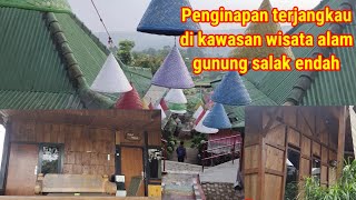 Download lagu Pondok Nur Amir, Penginapan murah di kawasan wisata gunung salak endah mp3