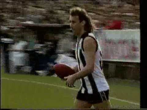 Peter Daicos- Torpedo Specialist