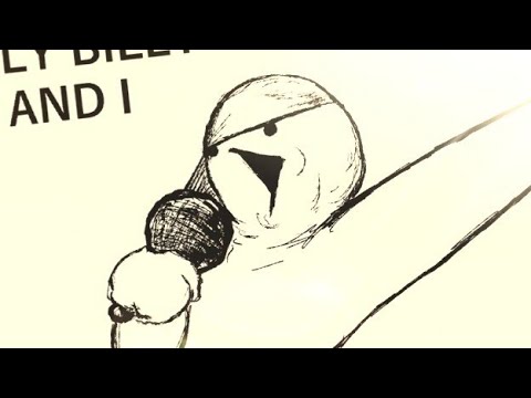 Silly Billy enters a rap battle!