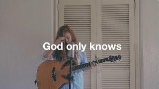 The Beach Boys- God Only Knows (cover) Reneé Dominique