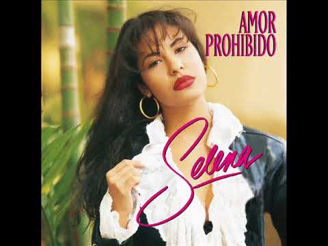 Selena - No Me Queda Mas ( Audio )