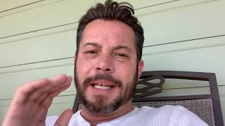 Guys, Finding A Stylist To Cut Your Hair Is Not Hard!!! Cutting A Hair Replacement or Hair System