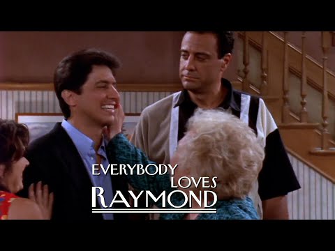 TV Star | Everybody Loves Raymond