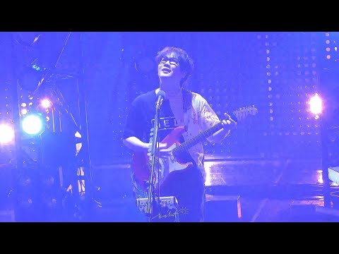 [4K] 230825 NELL 넬 Good Night (앵콜) @ NELL CLUB CONCERT 2023 ‘Burn’ DAY4