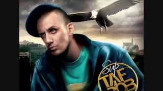 Tafrob - Proč (prod. by DJ Fatte) Tafrob - Proč (prod. by DJ Fatte)