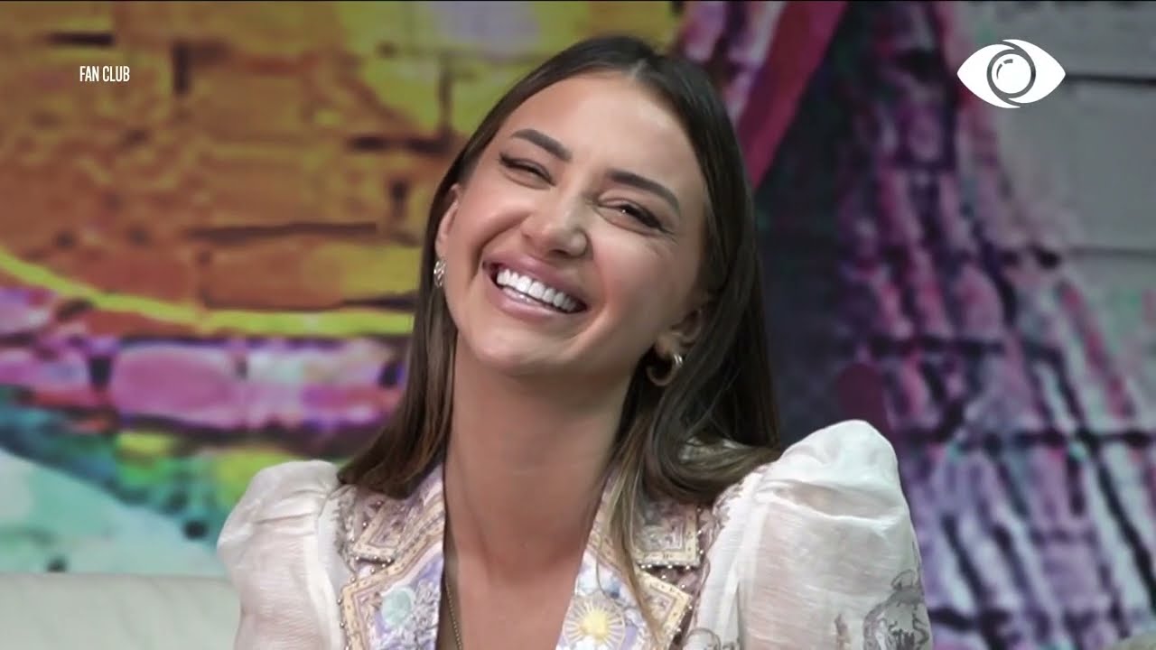 Mamaja e Luizit ndodhet në Shqipëri, a do ta takojë Kiara?