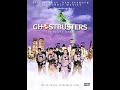 Opening To Ghostbusters 1984 1999 DVD
