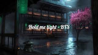 [1 HOUR LOOP] BTS - Hold me tight