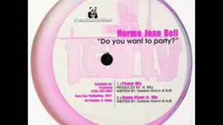 Norma Jean Bell - Do You Want To Party? (Kenny Dixon JR Mix)