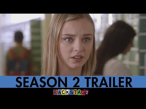 Backstage | Season 2 Now Streaming on Netflix U.S.