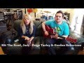 Hit the Road, Jack - Ray Charles Acoustic Cover - Paige Turley (Love Island) & Gordon Robertson