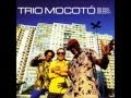 TRIO MOCOTO      VOLTEI AMOR , DIGUE LI  BANGUE