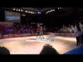 MVI VS BRUKOUT STREETSTAR 2013 DANCEHALL BATTLE Semi Final