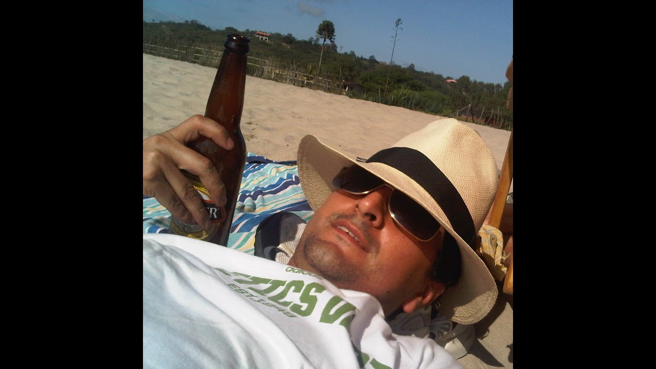 Rafael Sandoval Live Stream