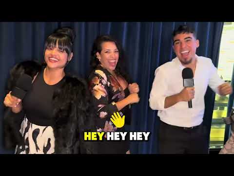 La voz del caribe 🌺