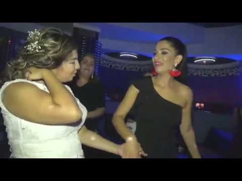 C.8 Svadba Rudolf & Miroslava - Gipsy Daniel 2018