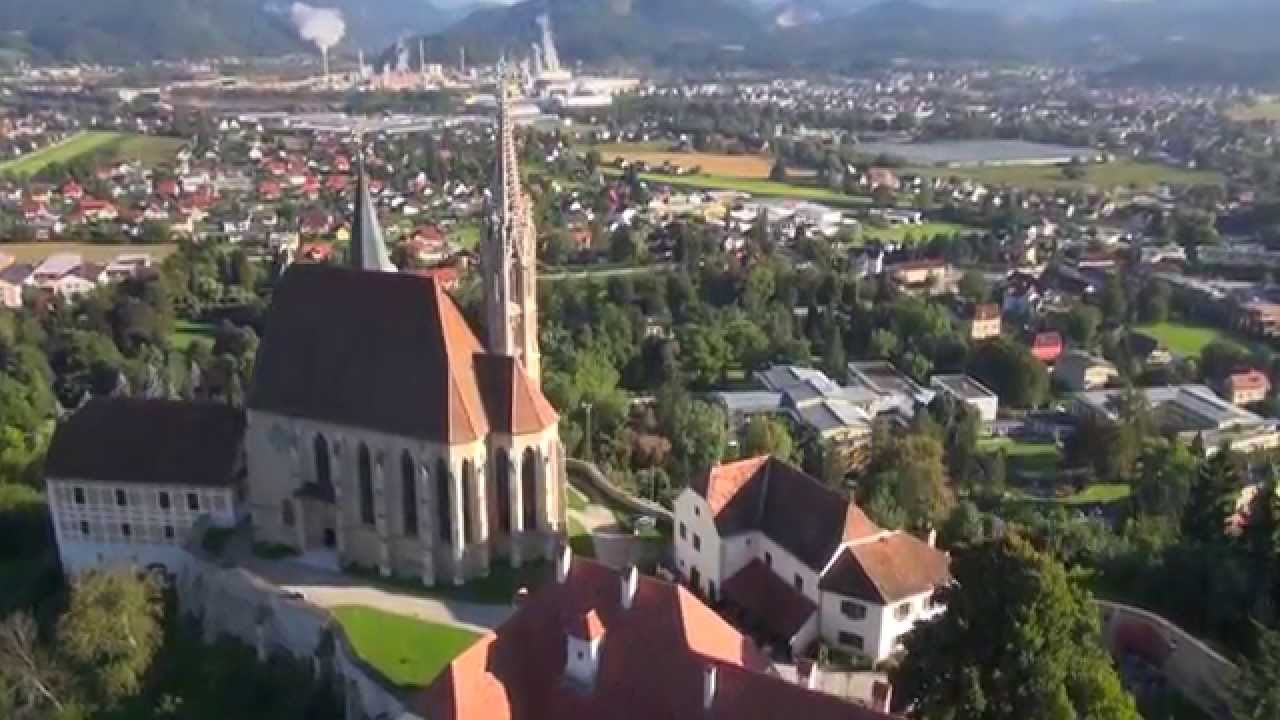 Steiermark Video