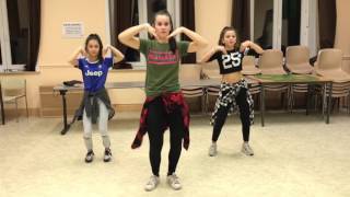 Te de campana / Mathilde Godefroid Dancer