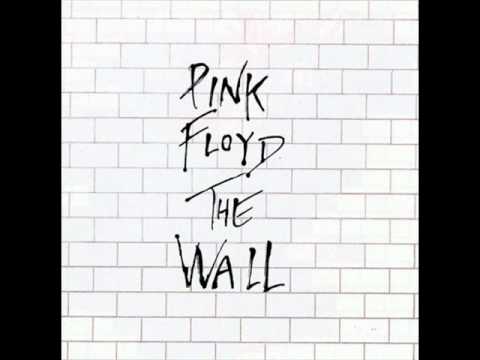 ♫ Pink Floyd - Goodbye Blue Sky [Lyrics]