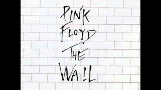 ♫ Pink Floyd - Goodbye Blue Sky [Lyrics]