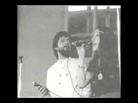 Erol Mlakar - Prva Ljubav