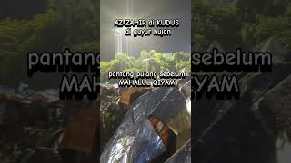 Download lagu AZ-ZAHIR di KUDUS, hujan mengguyur #sholawat #azzahir mp3 Download lagu AZ-ZAHIR di KUDUS, hujan mengguyur #sholawat #azzahir mp3